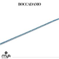 Bracciale Boccadamo Donna in Acciaio SV/BR19 - SV/BR19